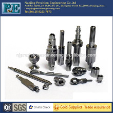 Precision machining motorcycle parts,machining motorcycle engine parts